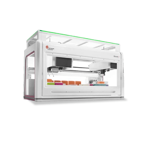 Beckman Coulter Biomek i7